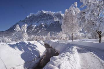 Ferienwohnung für 4 Personen in Reutte, Außerfern, Bild 1