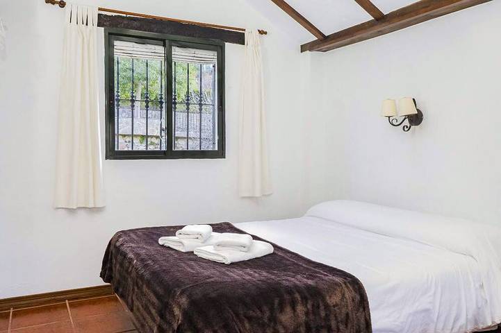 Lovely home in Jimera de Libar in Jimera de Líbar, Málaga Provinz