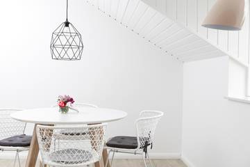 Ferienwohnung für 5 Personen, mit Garten in Lemkendorf