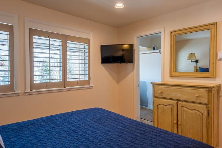 Vacation rental for 8 people, with terrace and pool in Sun Valley ID