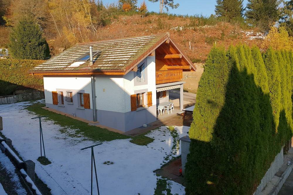 Maison de vacances