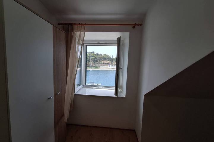 Ferienwohnung für 2 Personen, mit Terrasse - 1