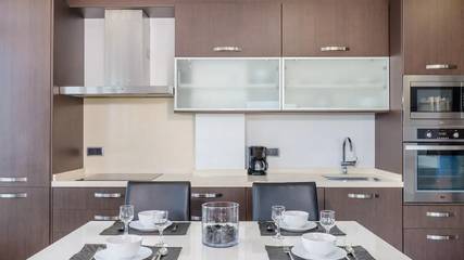 Ferienwohnung in Santa Margalida, Mallorca Norden für 5 