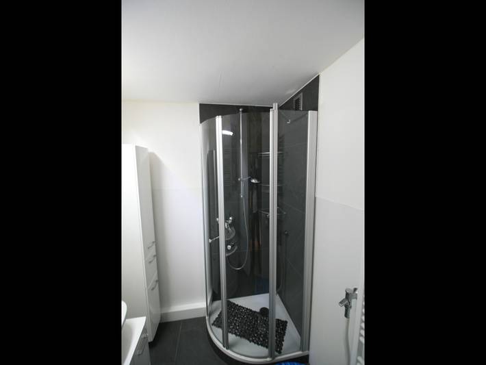 Ferienwohnung für 2 Personen, mit Balkon in Kaiserslautern - 4