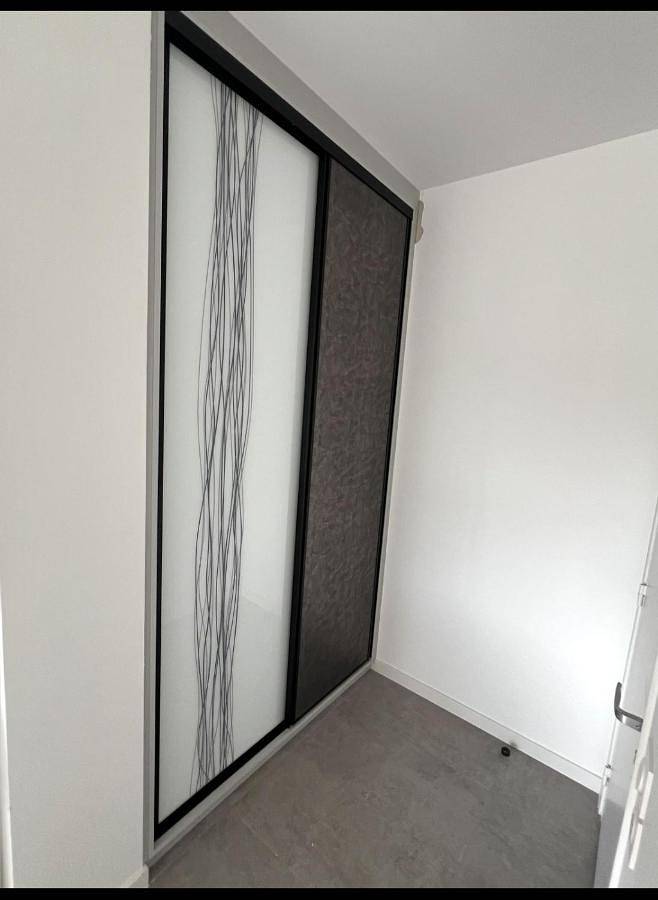 Gîte pour 6 personnes, avec terrasse ainsi que jardin et vue dans Port de Marseillan-Plage - 4