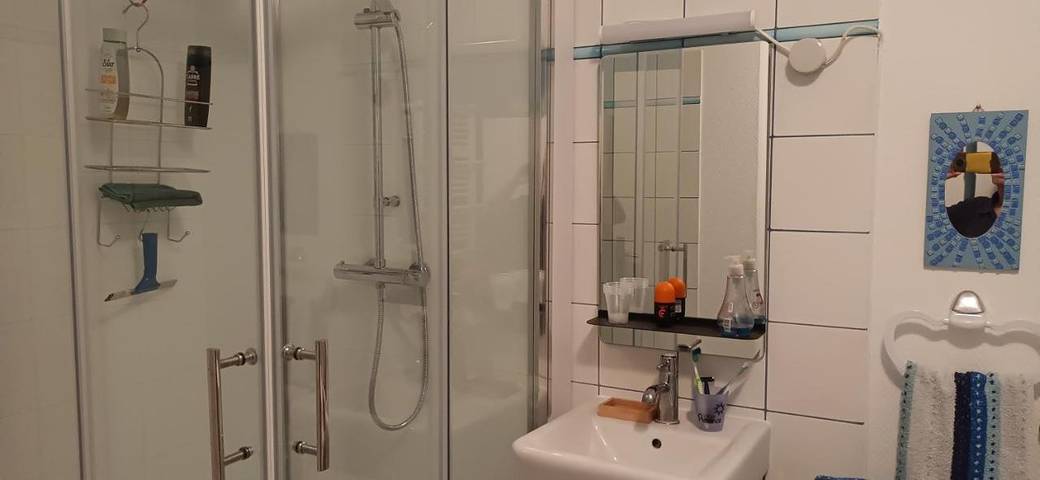 Gîte pour 3 personnes à Haubourdin - 2