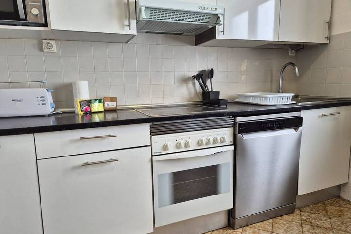 Gîte pour 6 personnes à Oviedo - 4