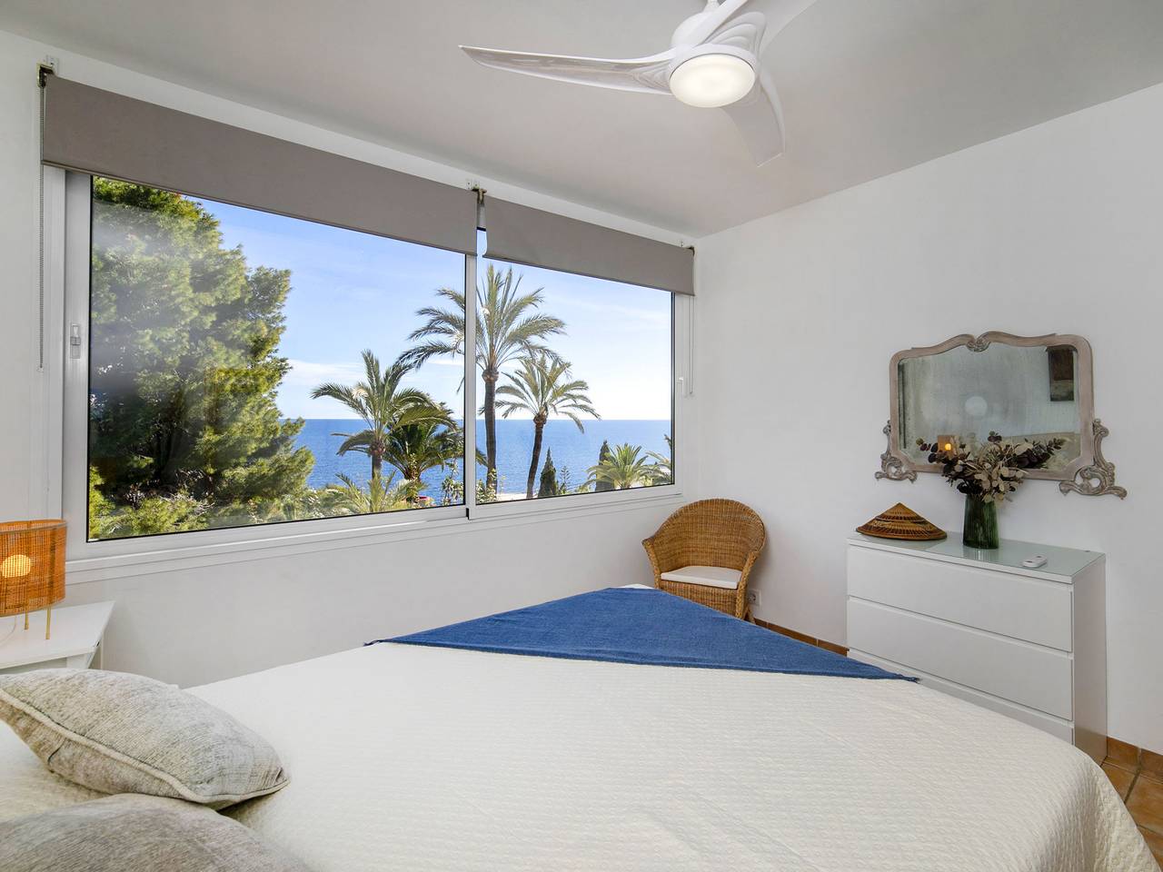 Cala Advocat in Benisa, Costa Blanca