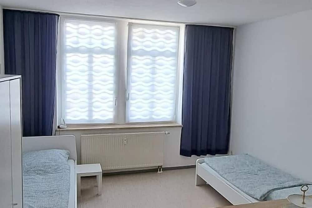 Ganze Wohnung, Monteurswohnung Gera in Gera, Ostthüringen
