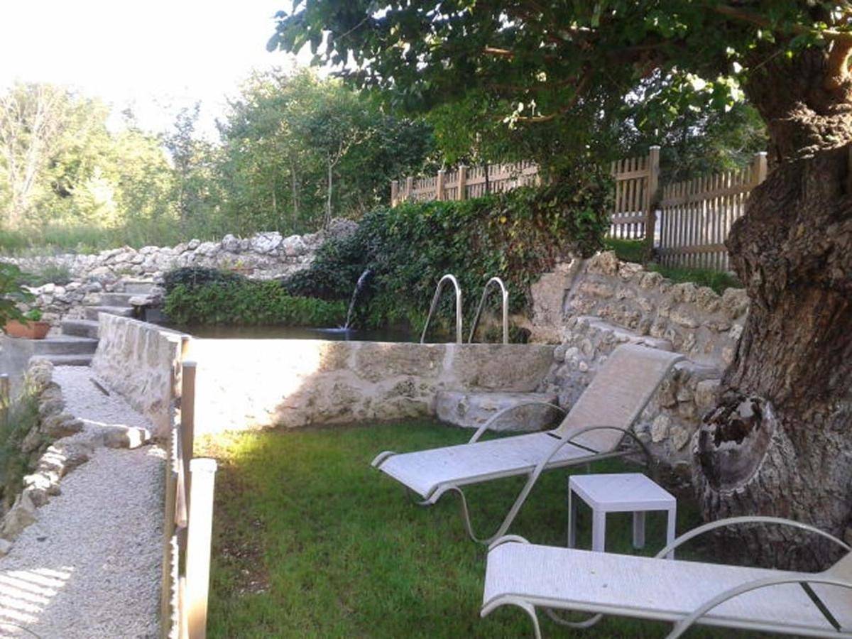 Ganze Ferienwohnung, Chambres chez l'habitant in Claviers, Draguignan Region