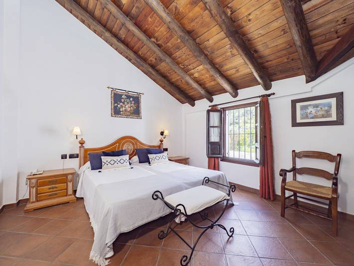 Appartement de vacances pour 3 personnes - 1