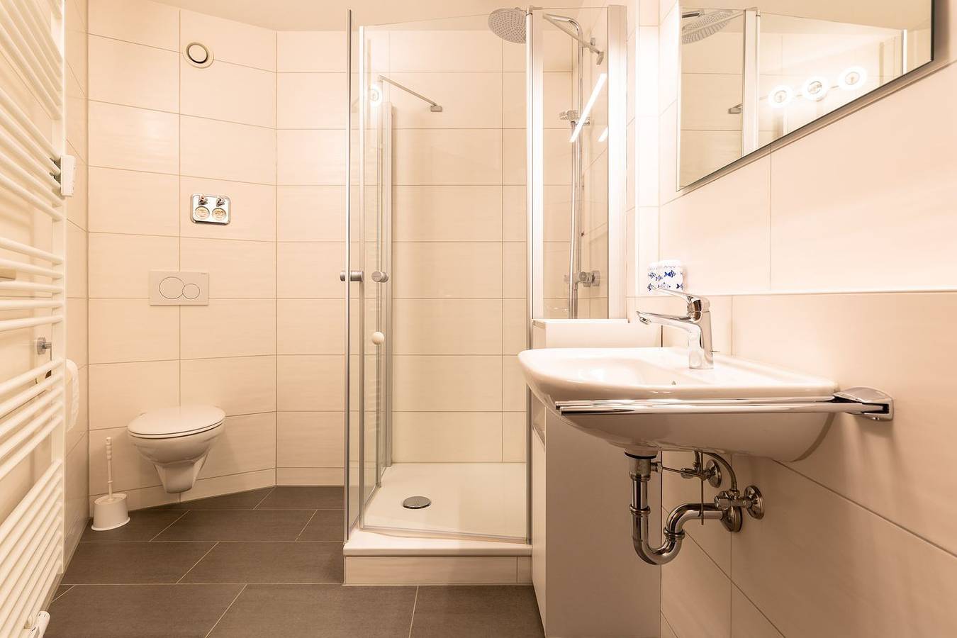 Appartement entier, Appartement de vacances pour 2 personnes avec balcon in Immenstaad am Bodensee, Obersee (Bodensee)