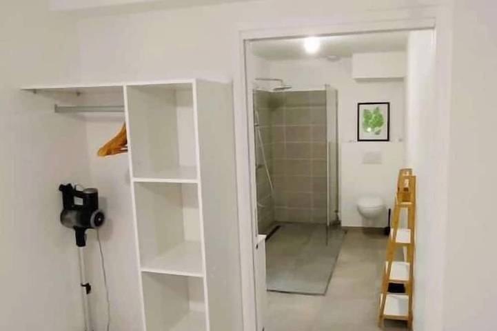 Gîte pour 2 personnes à Aubord - 4
