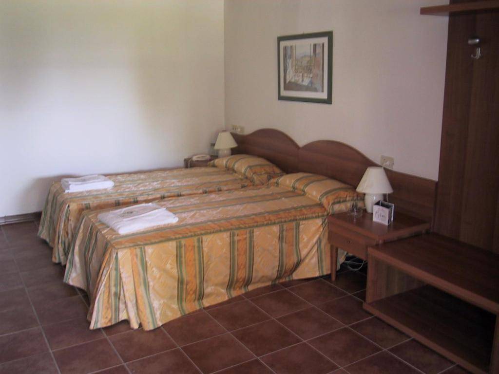 Agriturismo La Lupa in Castelfranco Emilia, Provincia di Modena