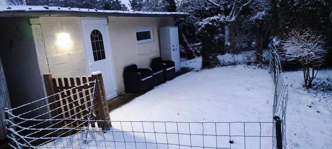 Location de vacances pour 2 personnes, avec jardin à Verton - 3
