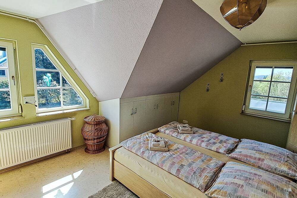 Fh \"Molkenberg\ in Beetzsee, Westhavelland