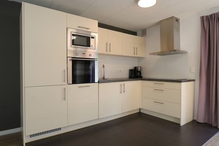 EuroParcs Zilverstrand — Kempen 6 in Mol, Antwerp region