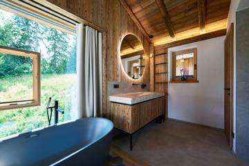 Chalet pour 5 Personnes dans Füssen, Romantische Straße, Photo 3