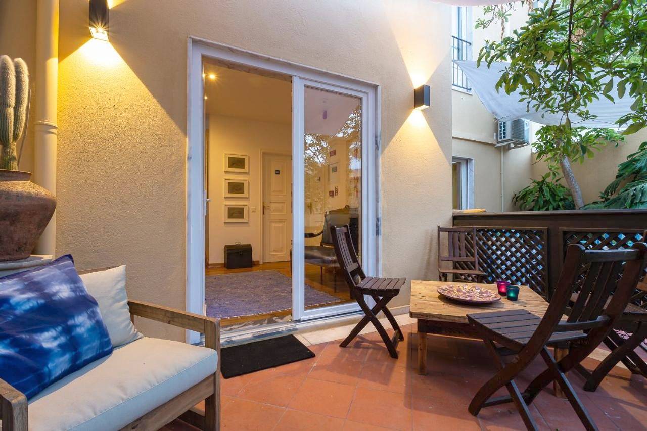 Standard Suite in Lisboa, Costa de Lisboa