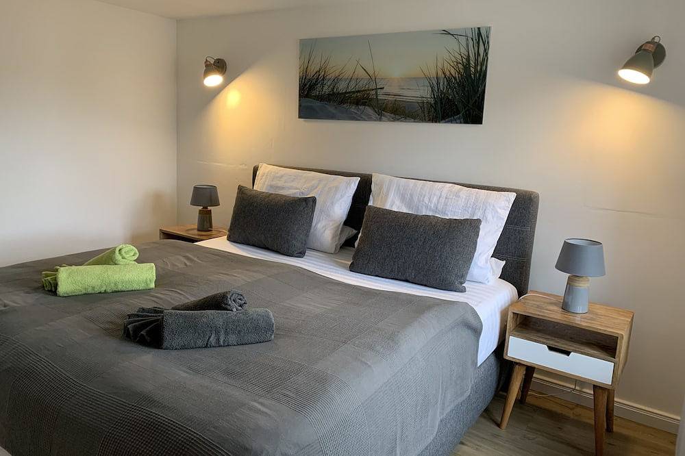 Schöne Ferienwohnung in Ostseenähe in Dassow, Nordwestmecklenburg (Wismar und Umgebung)