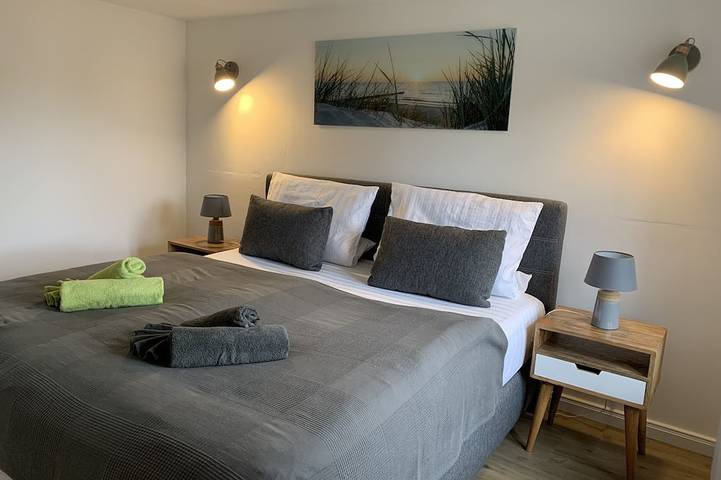 Ferienhaus für 2 Personen, mit Garten, mit Haustier in Dassow - 3