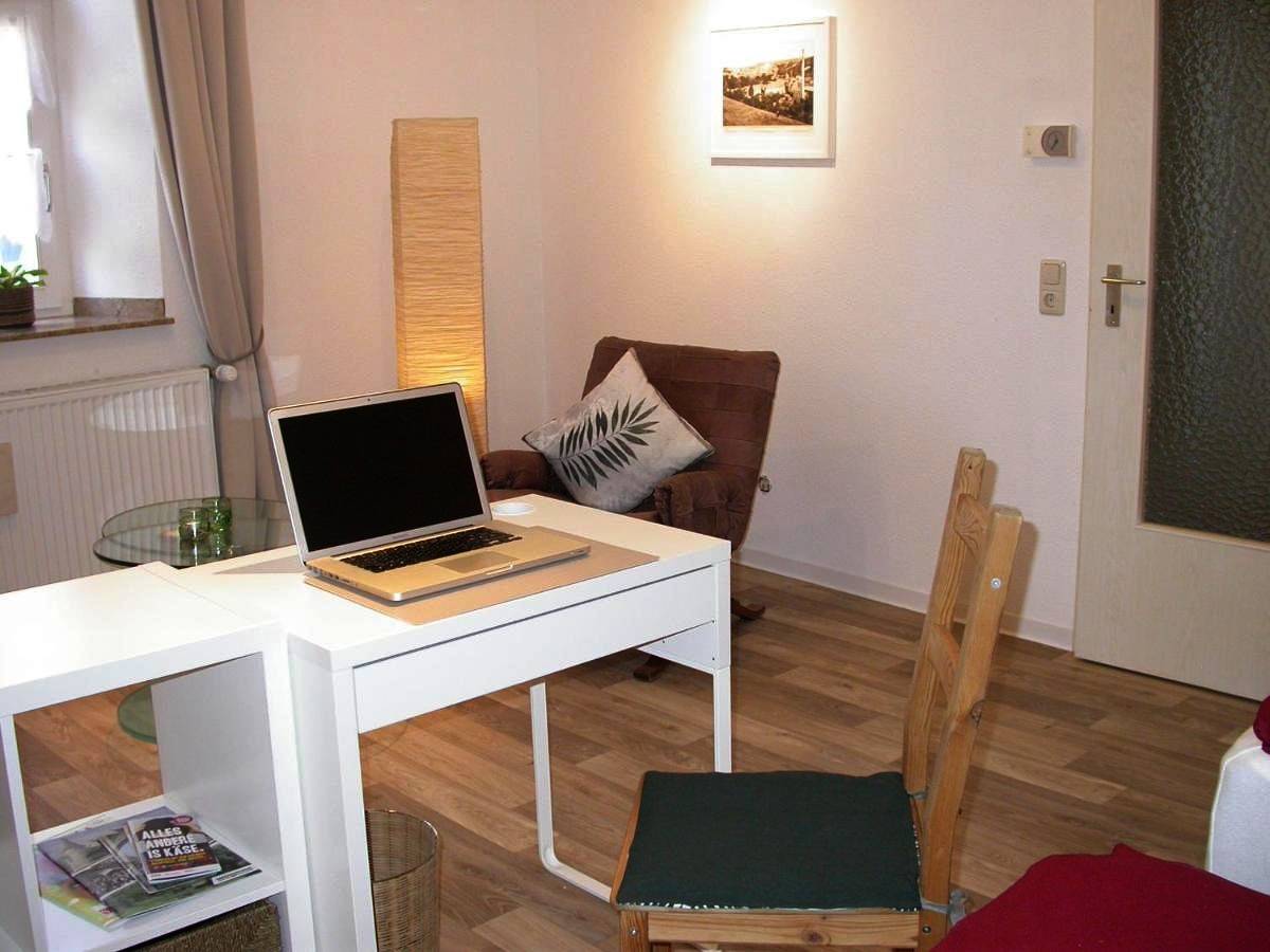 Ganze Wohnung, Ferienwohnung für 3 Personen in Stolberg, Rheinland