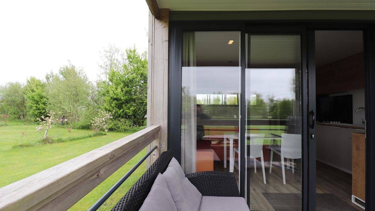 Ferienhaus für 4 Personen (40 m²) in Heeg in Heeg, Ijsselmeer