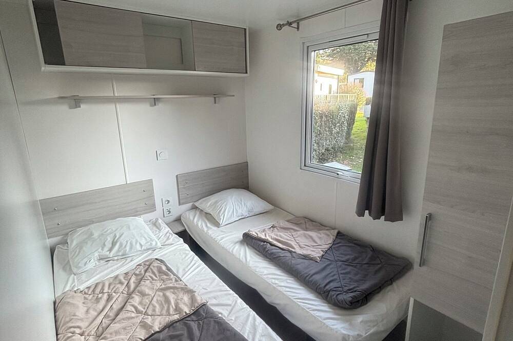 Camping pour 6 Personnes dans Carnac, Région de Lorient