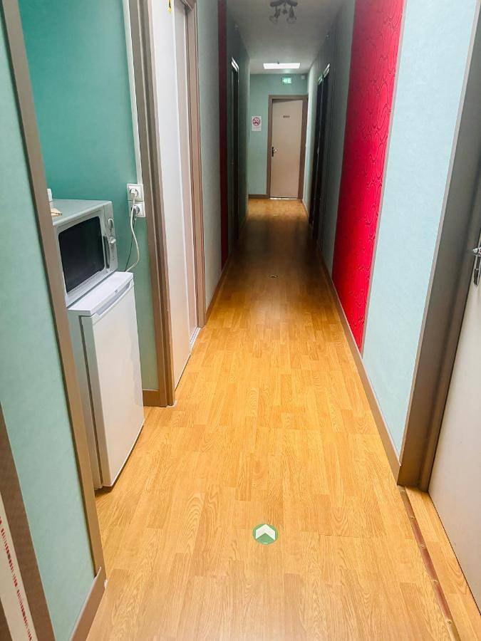 Gîte pour 2 personnes à Villaines-la-Juhel - 4