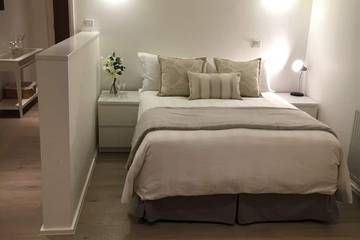 Apartment for 2 People in Richmond upon Thames, London, Photo 1