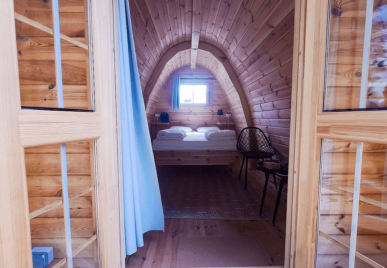 Casa de vacaciones para 2 personas con jardín in Diekirch, Luxemburgo