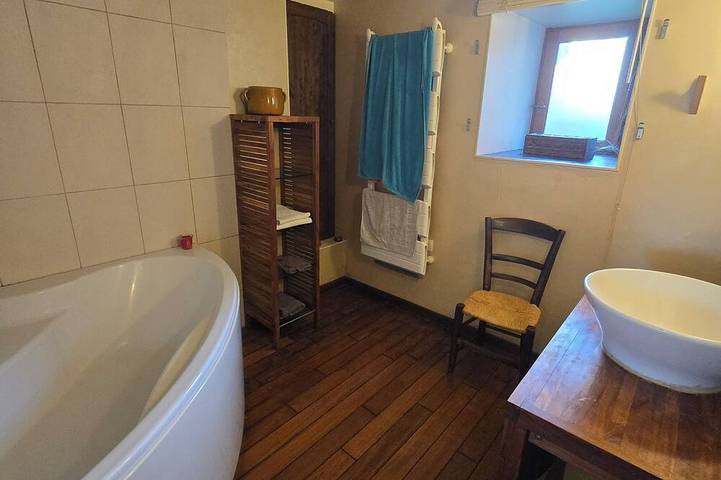 Location de vacances pour 6 personnes à Orliaguet - 4