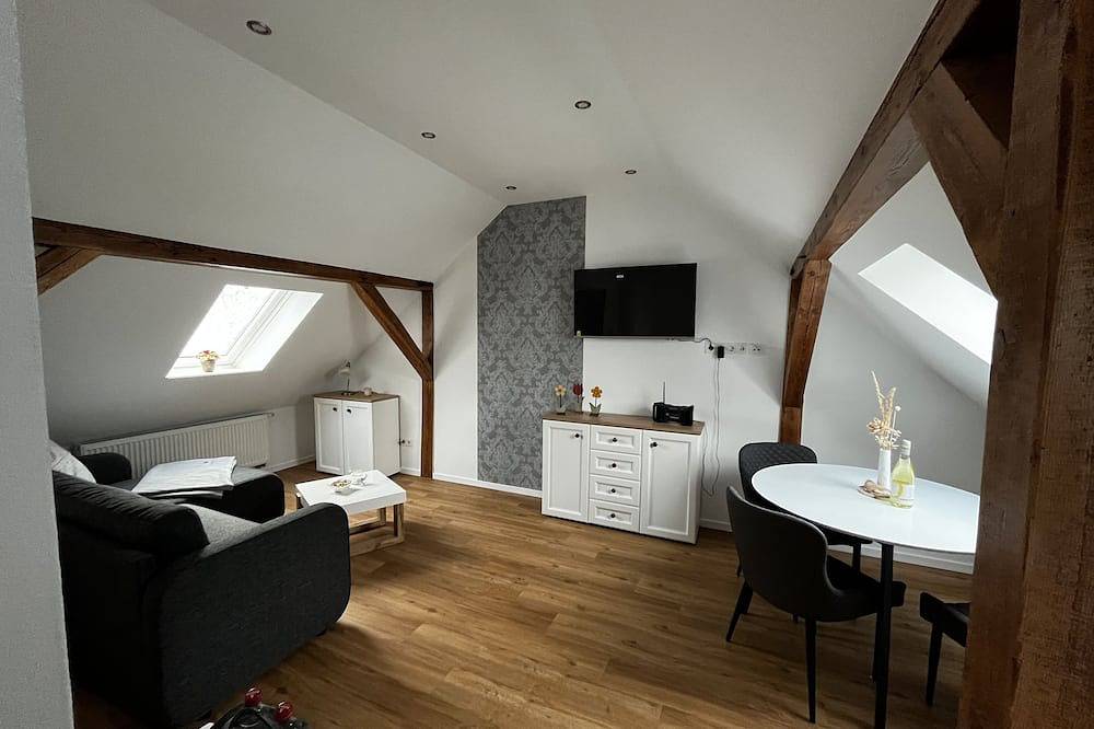 Appartamento vacanze a Prignitz a partire da 84€ a notte