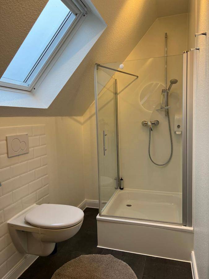 Ferienwohnung für 4 Personen, mit Terrasse und Garten sowie Ausblick in Bad Bramstedt - 4