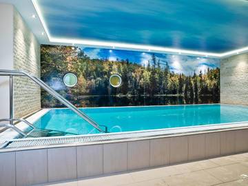 Hotel für 3 Personen in Spiegelau, Vorderer Bayerischer Wald, Bild 4