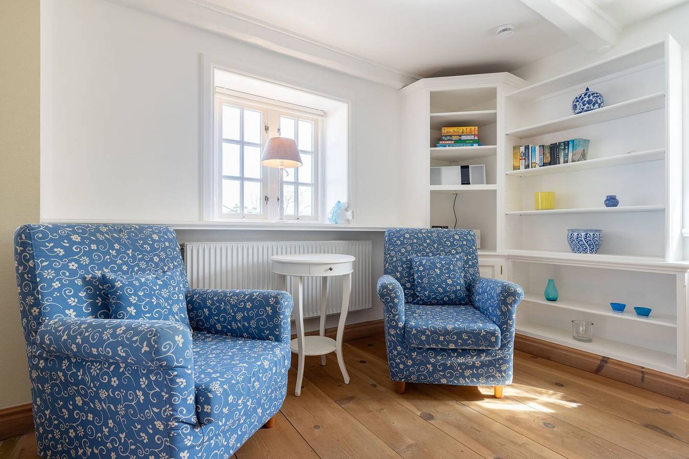 Ganze Wohnung, Gaat 7 - wohnen im historischen Ortskern Keitum in Keitum, Sylt (Gemeinde)