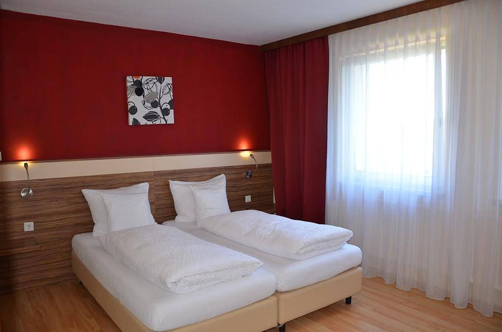 Hotel Maria - Studio in Gramatneusiedl (Wienerwald), Wien-Umgebung