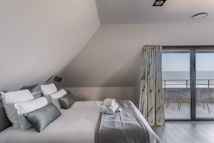 Appartement entier, Les Chevrets - La Maison du Benetin in Saint-Malo, Région de Saint-Malo