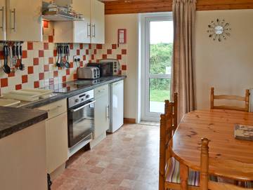 Cottage for 6 People in Cornwall, South West England, Photo 3