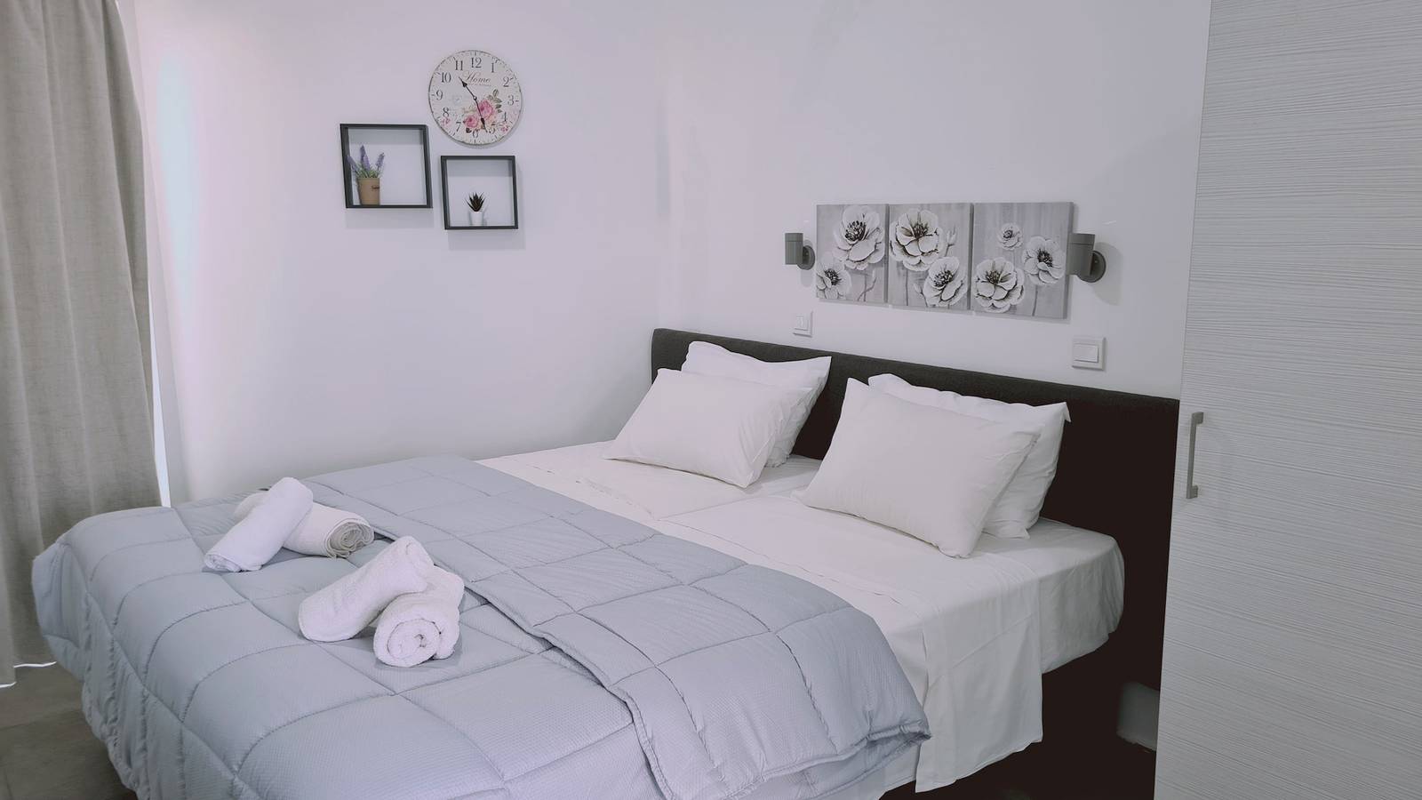 Hel studio-lejlighed, 100 An - Napa Living 22 in Ayia Napa, Syd Cypern