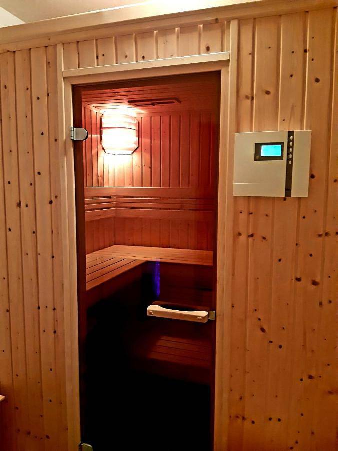 Chatka Zuzia w Bieszczadach in Myczków, Karpaty (Polska)