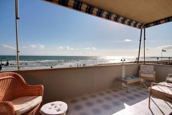 Casa de vacaciones para 5 personas, con jardín - 1