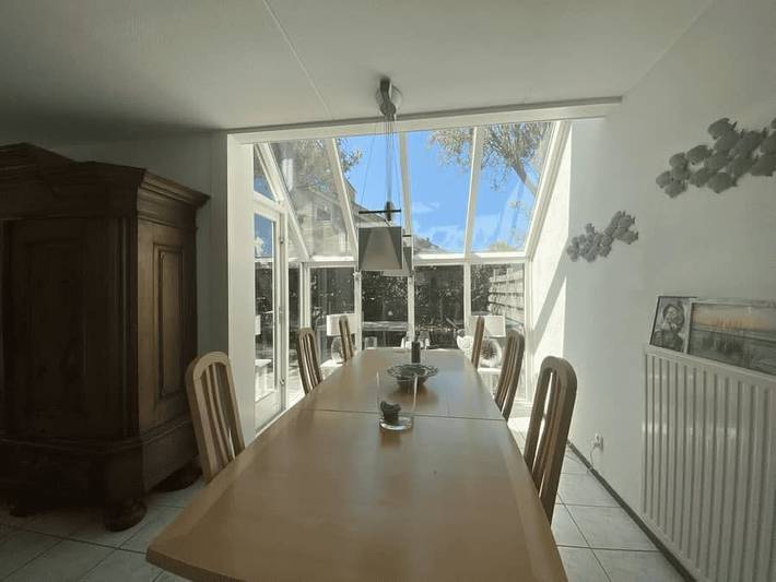 Ferienhaus für 6 Personen, mit Garten in Breskens - 4