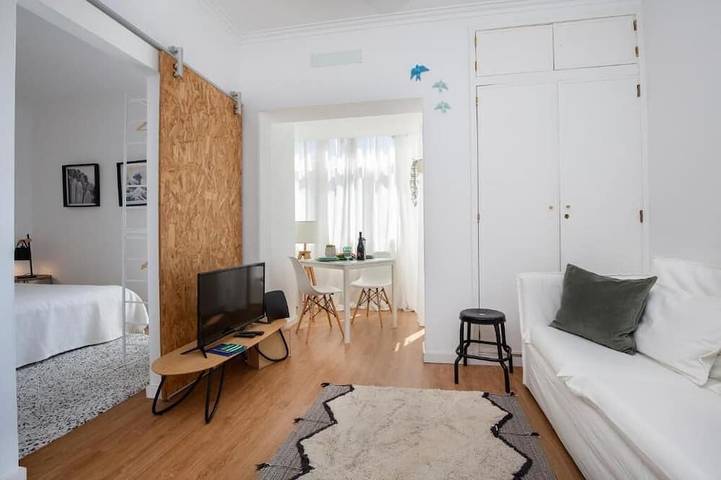 Ferienwohnung für 4 Personen in Estoril - 4