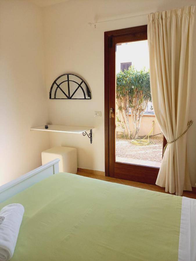 Standard Double Room in Olbia, Costa Smeralda