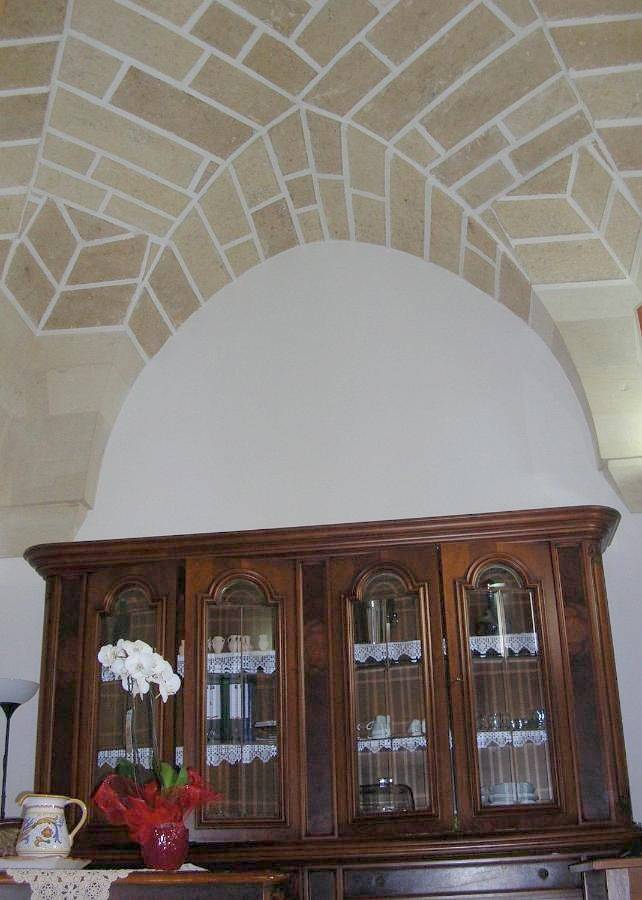 Casina dei Nonni in Carpignano Salentino, Provincia di Lecce