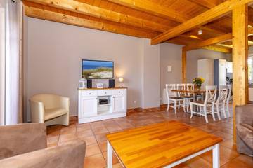 Ferienhaus für 6 Personen in Ostseebad Nienhagen, Nienhagen, Bild 2