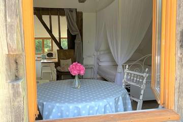Cottage for 2 People in Barenton, Manche, Photo 2