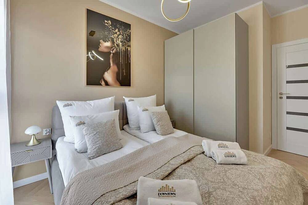 Ganze Wohnung, Brzeźno 47 | Blisko Morza in Brzeźno, Danzig