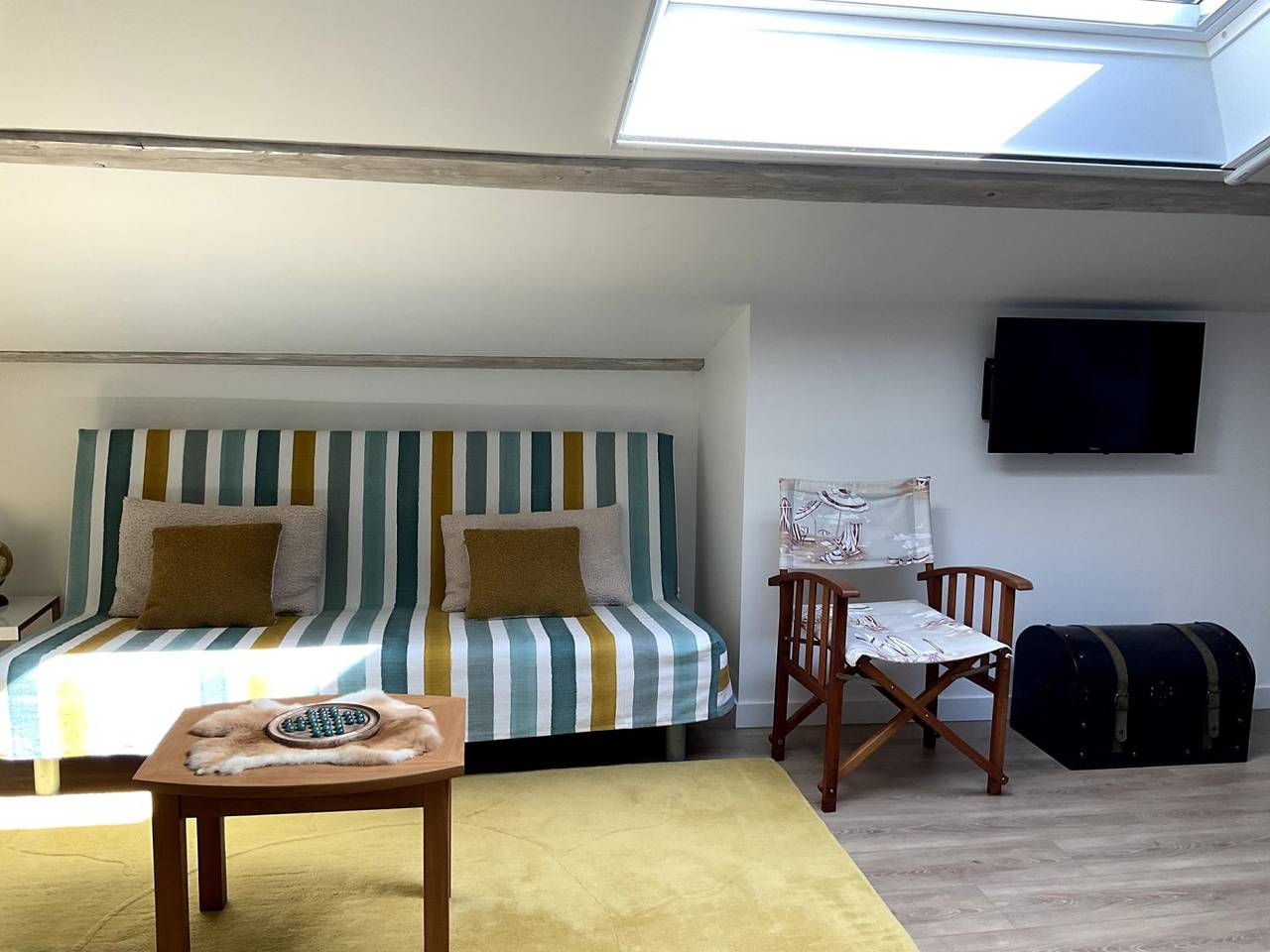 Chambre d'hôtes proche Uzès - Chambre in Arpaillargues-et-Aureillac, Région de Nîmes